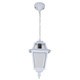 Avignon Pendant Light - White Finish / B22 Avignon Pendant Light - White Finish / B22